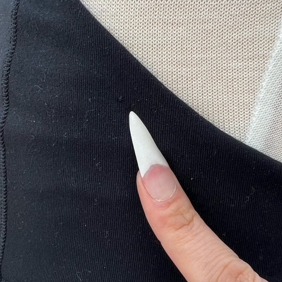 Lululemon Cross Back Tank - Picture 9 of 9